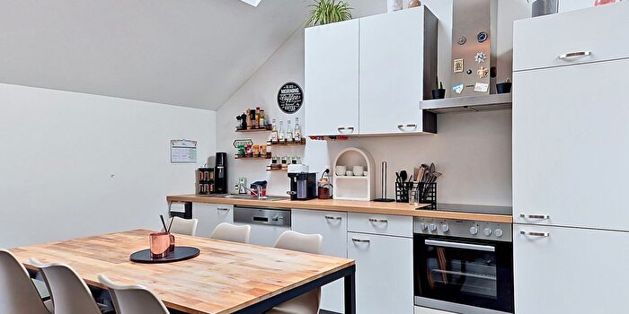 Appartement 1 pièce à louer à Rue des Ardennes, BomalsurOurthe
