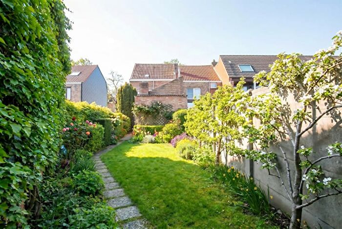 Maison 3 pièces à vendre - Koolkerkse Steenweg, BRUGGE