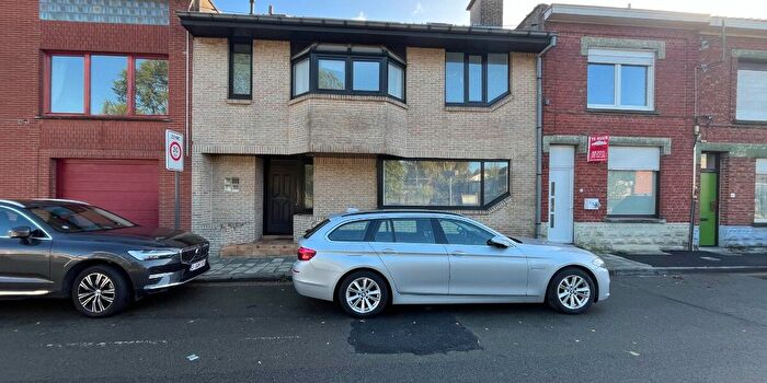 Maison 3 pièces à vendre à Grensstraat, Menen