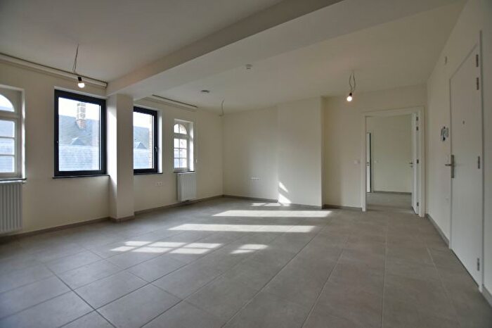 Vlasmarkt, Dendermonde : Appartement 1 pièce à louer