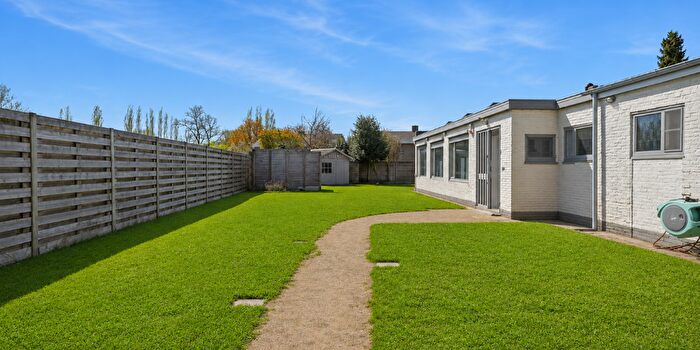 Statiestraat, Zulte - Maison 3 pièces à vendre