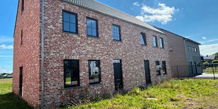 Groenstraat D, Zoutleeuw : Maison 3 pièces à vendre
