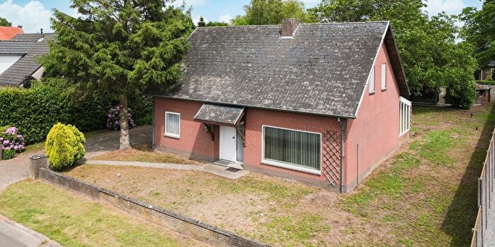 Maison 3 pièces à vendre à Rode Kruisstraat, Hamont