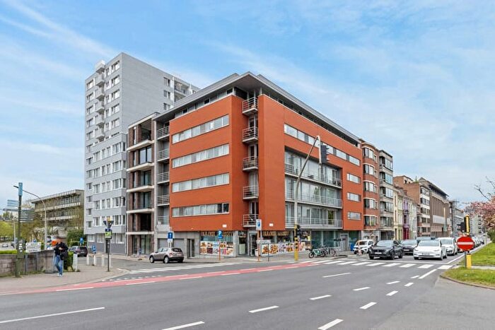 Henleykaai, H - Appartement 1 pièce à louer
