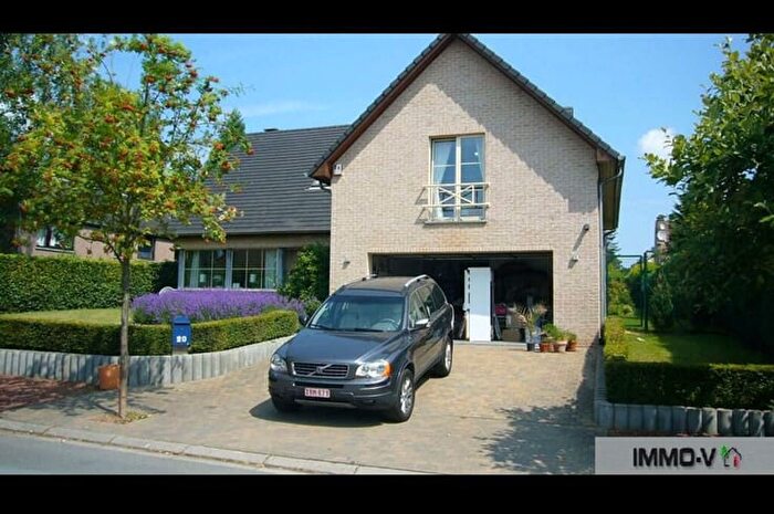 Maison 4 pièces à louer - Avenue du VERT BOCAGE, WATERLOO