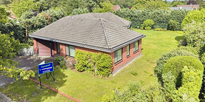 Maison 5 pièces à vendre - Hans Memlingdreef, Lommel