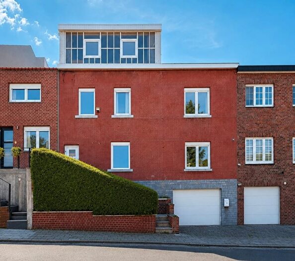 Rue Lecharlier, VOTTEM - Maison 2 pièces à vendre