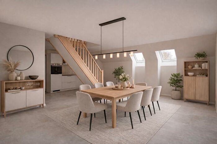 Appartement 2 pièces à Hoekstraat, Stekene, à vendre