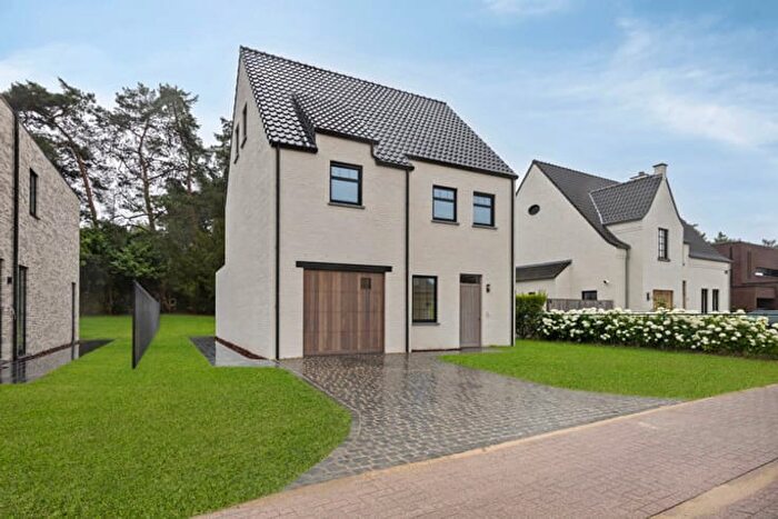 Kapellekens, Mol : Maison 5 pièces à vendre