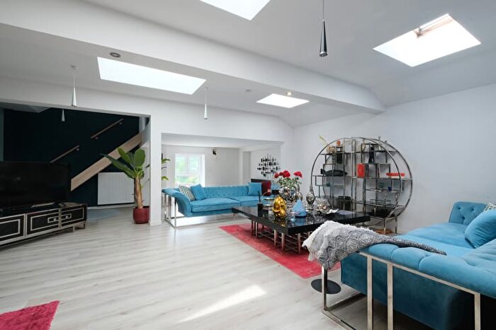 Rue Fernand Houget A, Verviers : Appartement 2 pièces à vendre