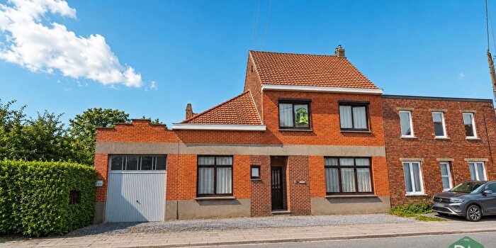 SaintMaur, Henegouwen : Maison 2 pièces à vendre