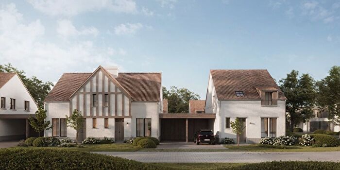 Vogelenzangstraat, Kalmthout - Maison 3 pièces à vendre
