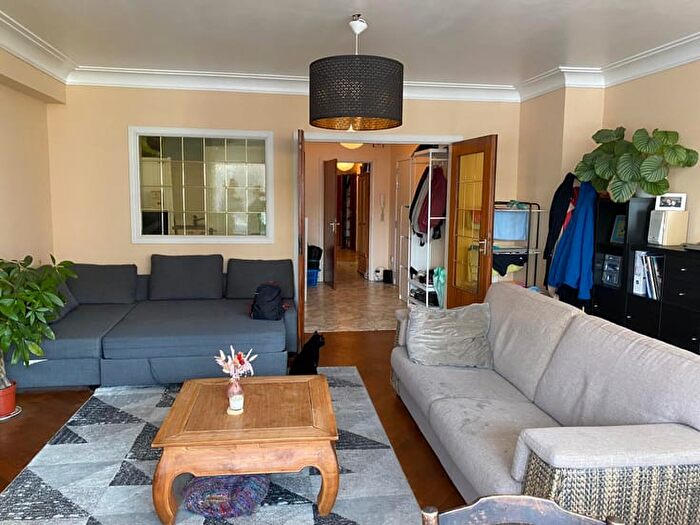 Appartement 2 pièces à louer - Boulevard D'Avroy, Liège