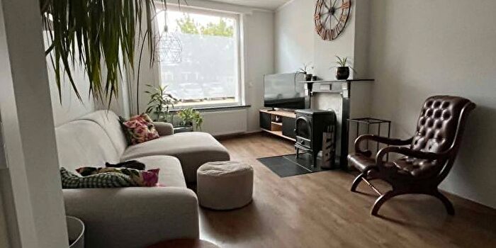 Ontmijnersstraat, Blankenberge : Maison 4 pièces à vendre