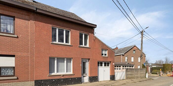 SintHubertusstraat, Oplinter : Maison 2 pièces à vendre