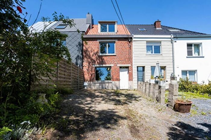 Maison 3 pièces à vendre - Hof Geenensstraat, Ronse