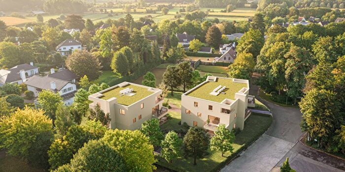 Appartement à vendre - Soenenspark, SintDenijsWestrem