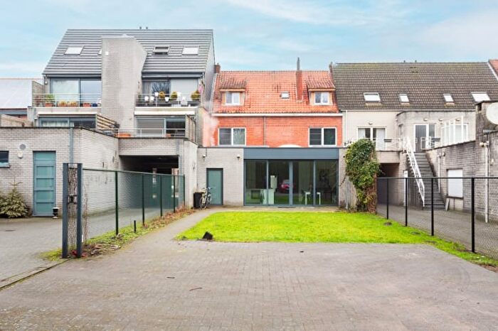 Stationsstraat, Essen - Maison 18 pièces à vendre