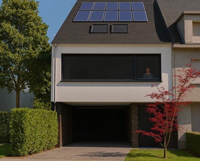 Maison 3 pièces à vendre à OUDE STEENWEG, A