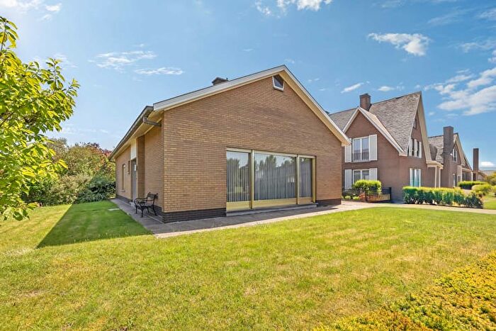Maison 2 pièces à Ten Rodelaan, Deinze, à vendre