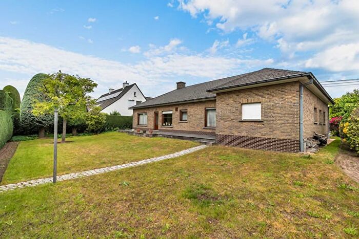 Desselgemseweg, Waregem : Maison 3 pièces à vendre