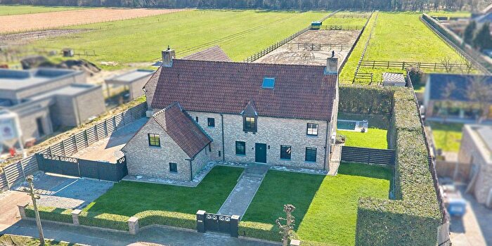 Maison 4 pièces à Kolonie, Lommel, à vendre
