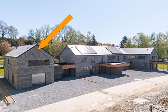 Maison 3 pièces à vendre à Chemin du Prè Brouon, Vauxsursûre
