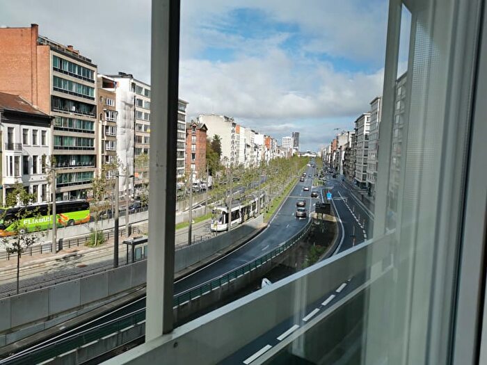 Italiëlei, Antwerpen : Appartement à louer