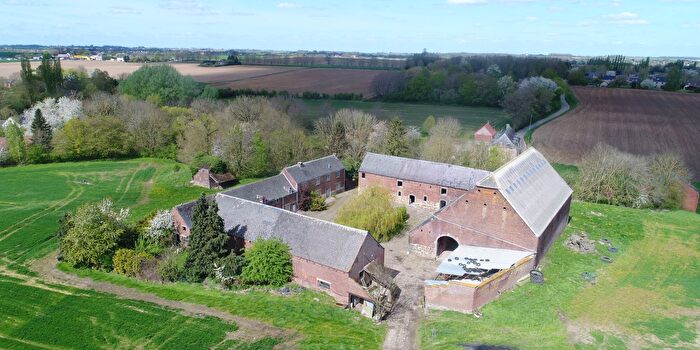 Glimes, WaalsBrabant - Maison 5 pièces à vendre
