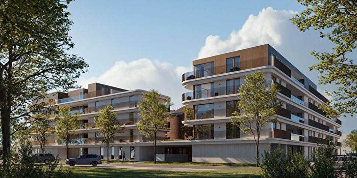 Appartement à vendre à Karmellaan, Leopoldsburg