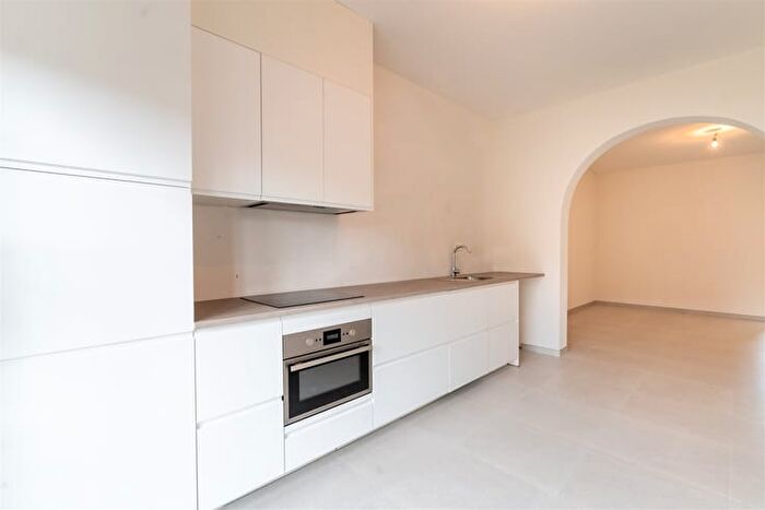 Appartement 2 pièces à Bisschoppenhoflaan, Antwerpen, à vendre