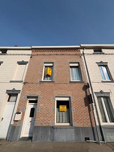 Maison 3 pièces à vendre - Chemin du Foubertsart, Lessines