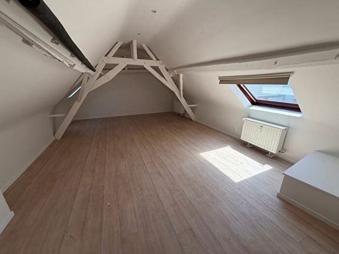 Rue Du Centre, Ittre : Appartement 3 pièces à louer