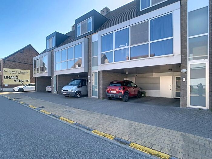 Appartement 2 pièces à louer - Stationsstraat, Keerbergen