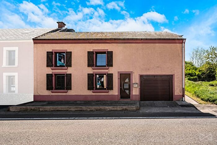 Maison 14 pièces à Rue Louis Perbal, Aubange, à vendre