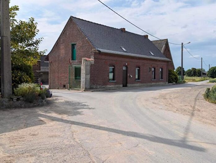 Maison 2 pièces à Avenue des Merisiers, Dottignies, à vendre