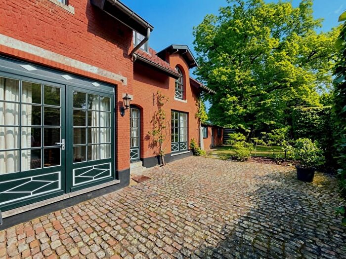 Maison 3 pièces à louer à Terhulpsesteenweg, HOEILAART