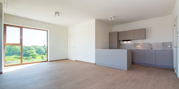 Appartement 2 pièces à louer - Unescolaan, Wilrijk
