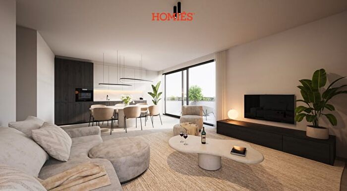 Stationsstraat, B - Appartement 10 pièces à vendre