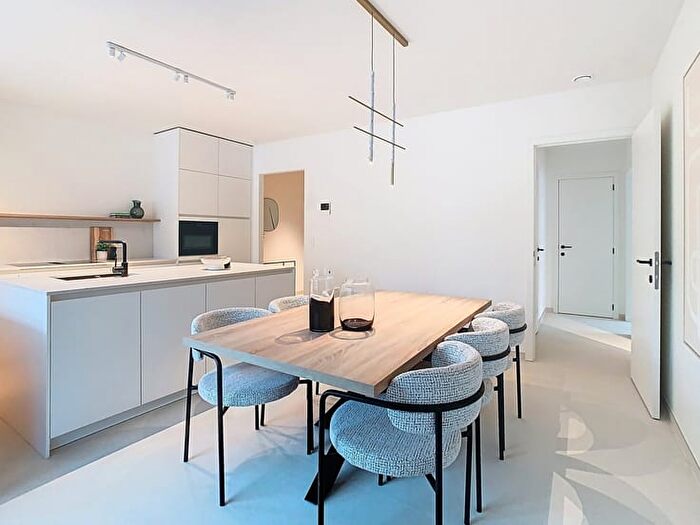 Appartement 2 pièces à Ridderstraat, SINTTRUIDEN, à vendre