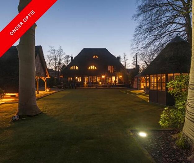 Kapelsesteenweg, Brasschaat - Maison 4 pièces à vendre