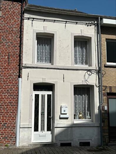 Maison 2 pièces à vendre à Place de Rebaix, Rebaix