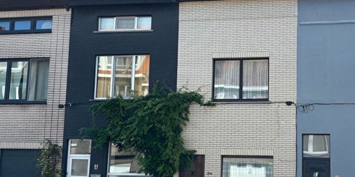 Maison 3 pièces à vendre - Meulesteedsesteenweg, Gent