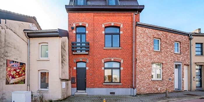 Maison 3 pièces à Overwindenstraat, Landen, à vendre