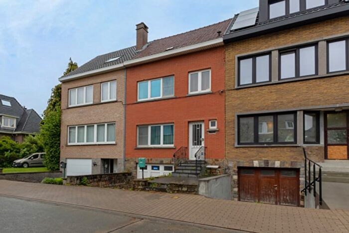 Maison 3 pièces à vendre - Notelarenlaan, SintPietersLeeuw