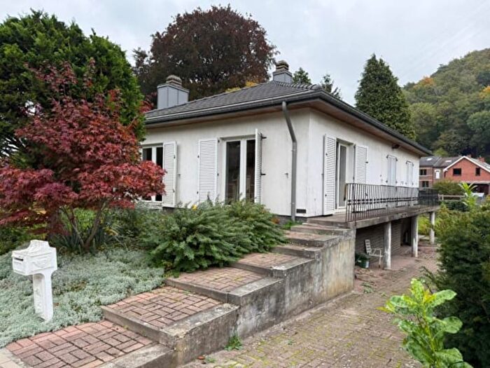 Maison 2 pièces à Rue Curtius, VauxsousChèvremont, à vendre