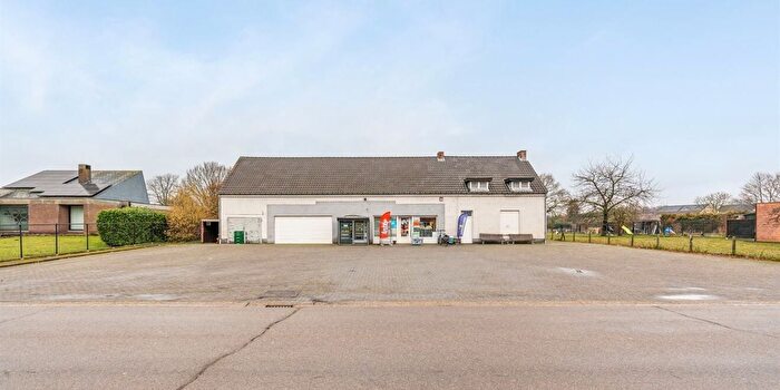 Maison 3 pièces à vendre - Voortstraat, Heusden
