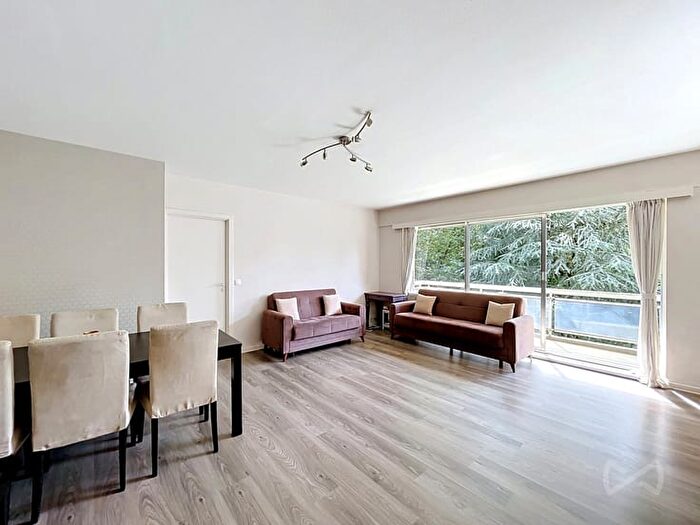 Brueghellaan, WezembeekOppem : Appartement 2 pièces à louer