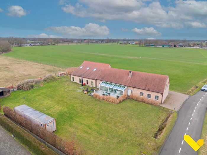 Maison 6 pièces à Kremer, Geel, à vendre