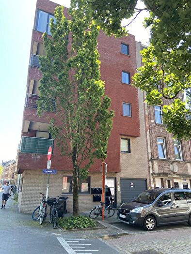 Appartement 2 pièces à louer - SintAnnalei, Mortsel